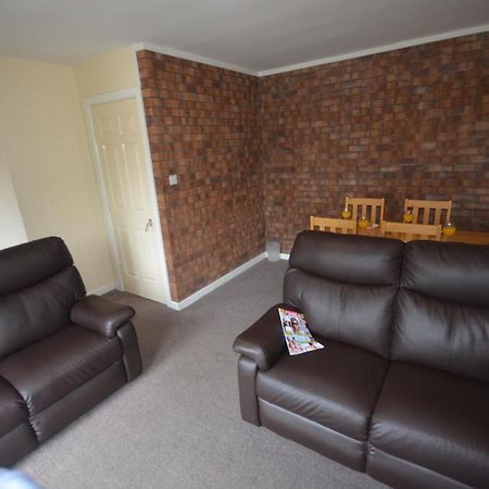 Causeway Coast Apartment Ballycastle Ngoại thất bức ảnh