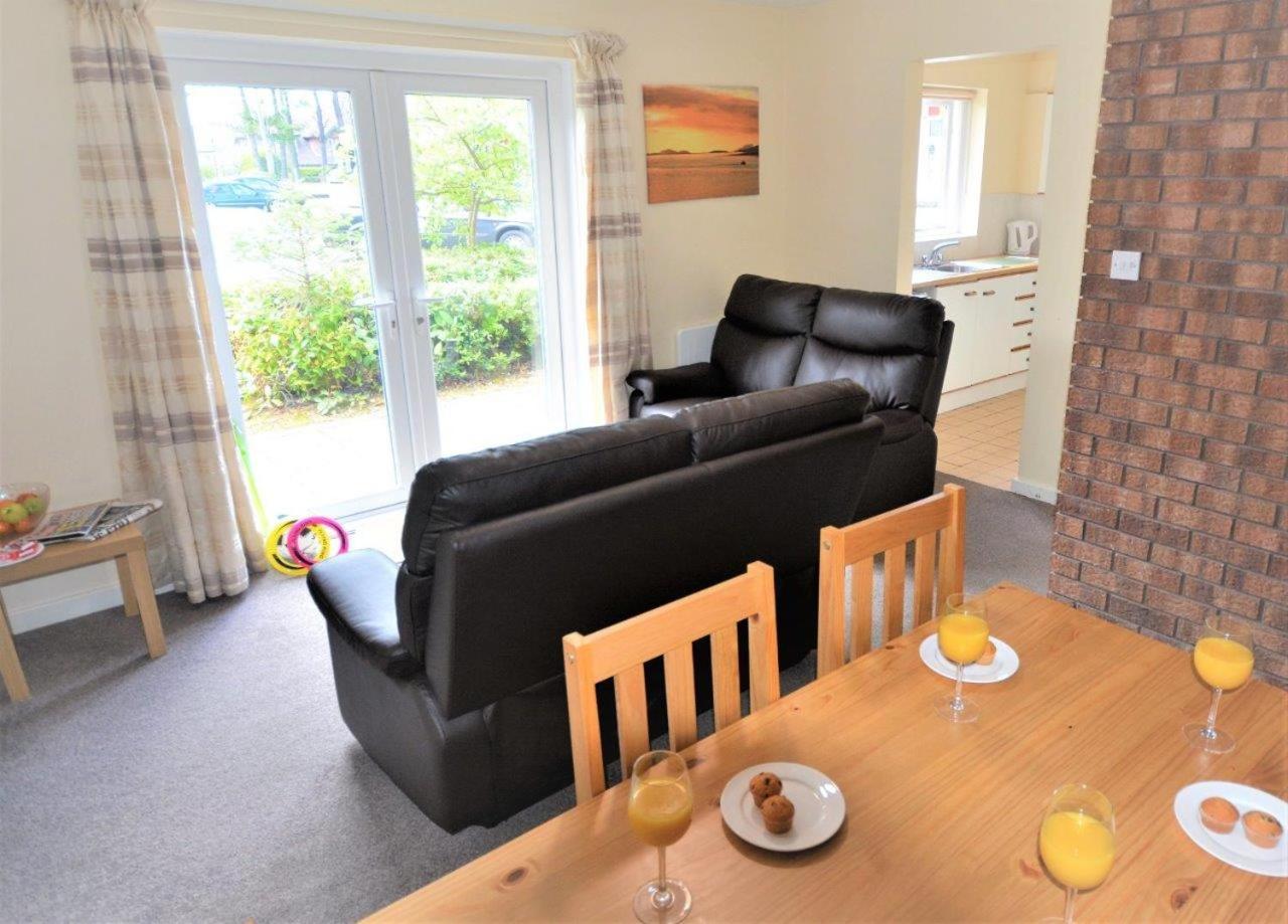 Causeway Coast Apartment Ballycastle Ngoại thất bức ảnh